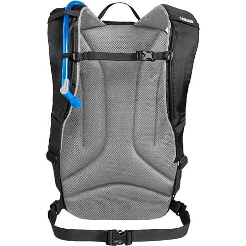 CamelBak Cloud Walker 18 Crux Reservoir 85oz Hiking Hydration Backpack
