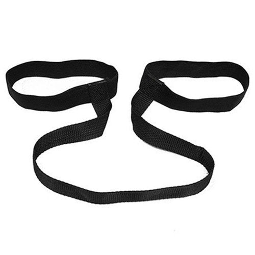 Gilroy Durable Yoga Mat Harness Sling, Yoga Carrying Strap