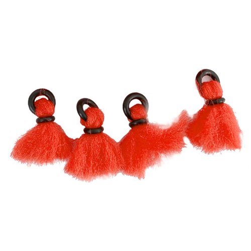 Ldabrye 4 Pcs/Set Fishing Floating Foam for Fly Fishing Tackle Accessories