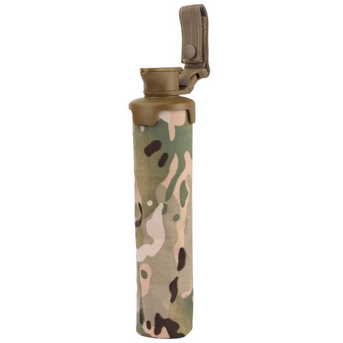 Tactical Molle System Large Volume Store 3000 BBS Hunting Bag Folding BB Dart Bags Gel Ball Paintball Storage Pouch (CP)