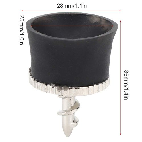 Ball Suction Cup, Silicone + Zinc Alloy Suction Cup, IndoorOutdoor