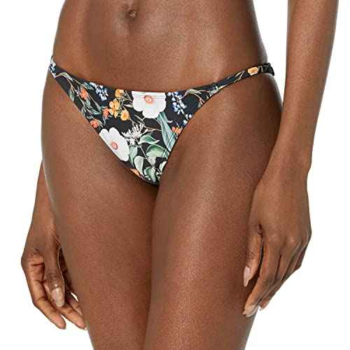 Body Glove Women's Standard Brasilia Tie Side Cheeky Swimsuit