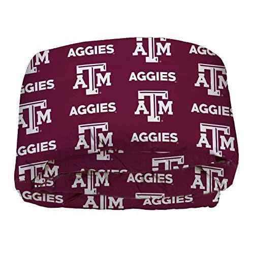 Northwest NCAA Unisex Rotary Full Bed in a Bag Set
