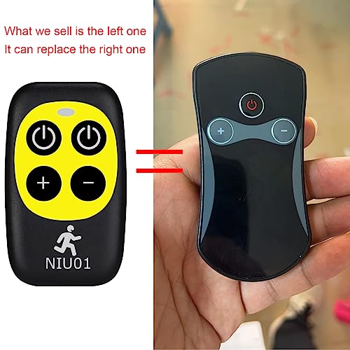 Replacement Remote for Specific Superfit Costway Treadmill SP37514 SP37513 SP37522 SP37747US