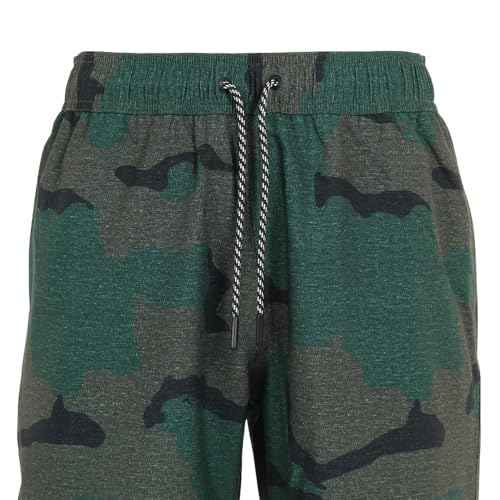 Oakley Men's Retro Camo Rc 18" Beachshort