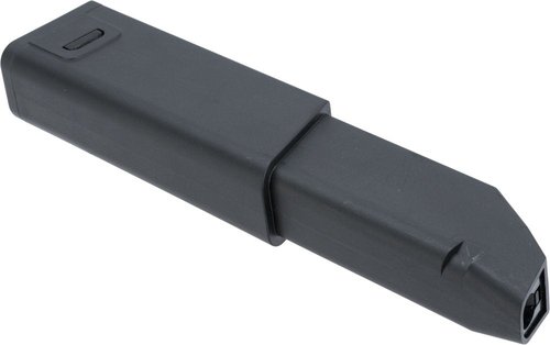 Evike Airsoft - KRYTAC G30 95rd Mag for Kriss Vector AEG Airsoft (Color: Black/Single Mag)