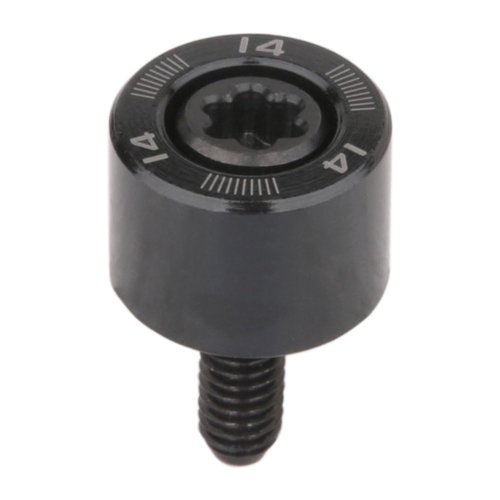 4pcs/Set Golf Weights Kit Compatible with Taylormade Qi35, Qi35 LS, Qi35 Max Driver 10g 12g 14g 16g