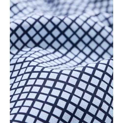 vineyard vines Mens 7 Inch Printed Chappy Swim Trunks