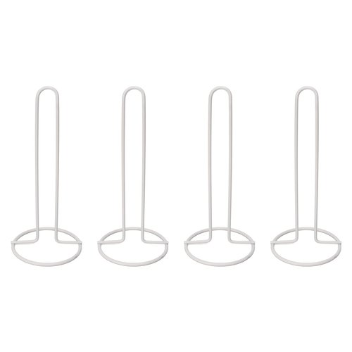 Disc Cone Holder Soccer Cones Holder Football Training Training Stackable Iron Material