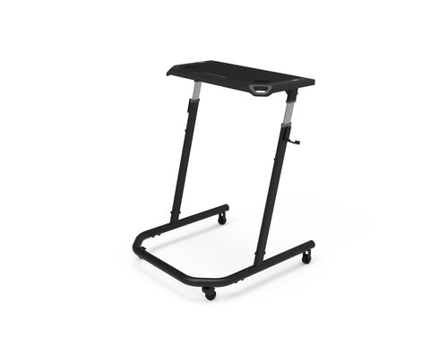 Wahoo KICKR Desk V2 for Indoor Cycling Trainers, Stationary/Spin Bikes, Standing