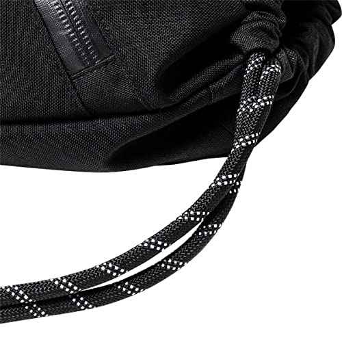 Pelican Outdoor - Field Pack - Rugged Water-Resistant Backpack- Stealth Black