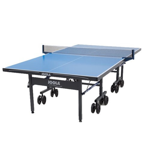 JOOLA Nova Pro Plus Indoor/Outdoor Table Tennis Table with Weatherproof
