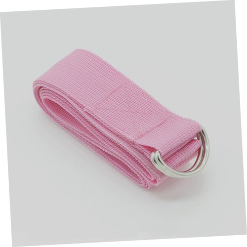 BESPORTBLE 1pc Yoga Elastic Resistance Band Stretching Strap for Enhanced Flexibility and Strength Training Portable Yoga Supply for All Skill Levels