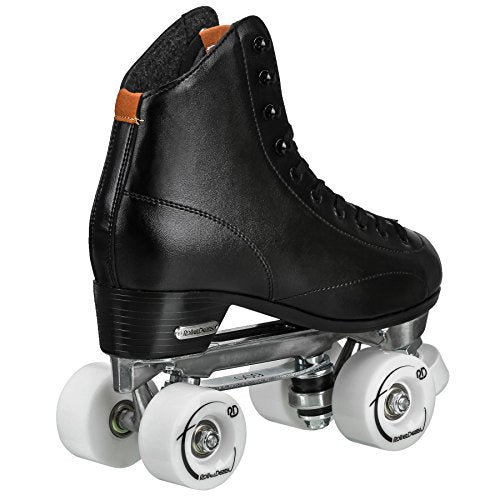 Roller Derby Cruze XR Men's Quad Roller Skates - Indoor Outdoor Rink Shoes - Variation of Cruze XR / 8