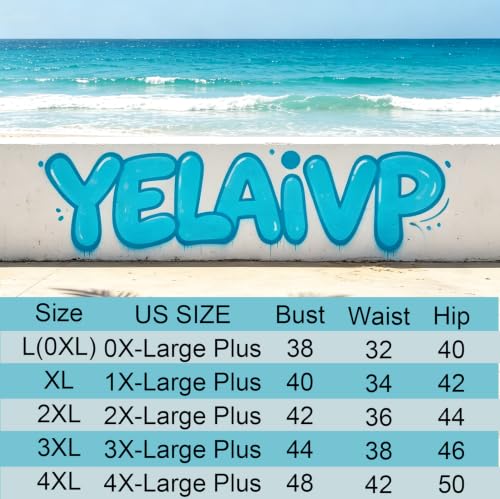 Plus Size Women's Halter Bikini Set X-Large Army Green 3 Piece Swimsuit Cover Up