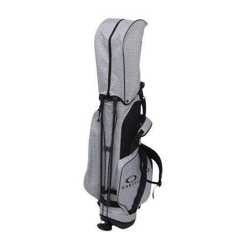 Oakley Stand Golf Bag 18.0 - FOS901968-10W - White Heather -