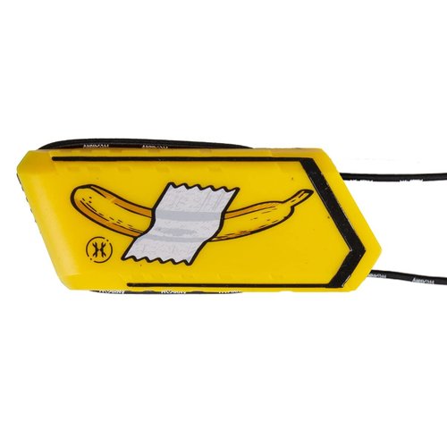 HK Army Paintball HK Army Barrel Cover - Ball Breaker 2.0 - Limited Edition - Banana