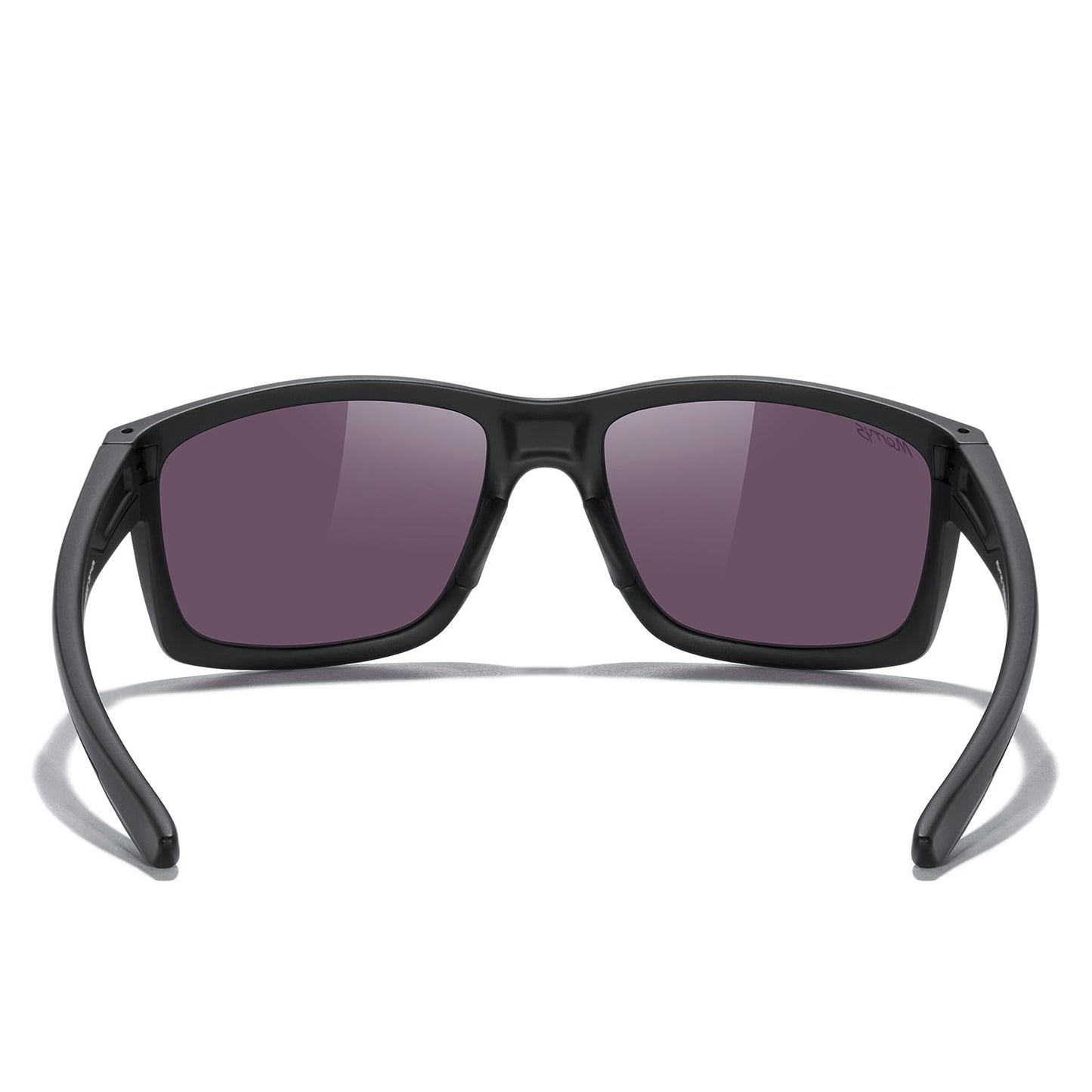 MERRY'S Sports Polarized Sunglasses For Men Women Cycling Running Driving Golf Fishing UV400 Protection S9266