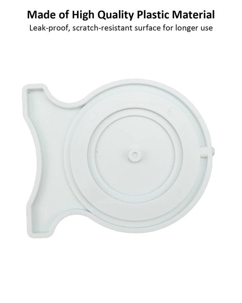 SZRKRLA Inclinometer Physical Therapy Tool No-Leak PT Inclinometer Accurate Range for Range of Motion Measurements No-Leak PT Inclinometer for Students and Professionals