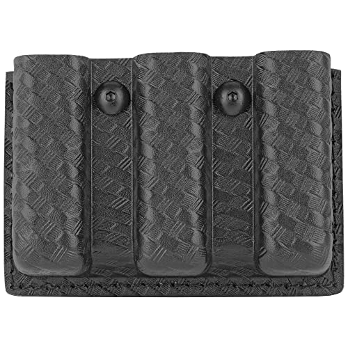 Open Top Magazine Pouch for GLK 17 SBB - Durable SafariLaminate