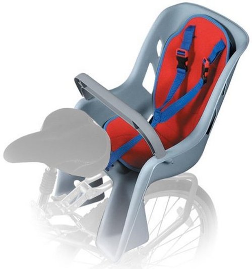 Bell Cocoon 300 Child Bicycle Carrier
