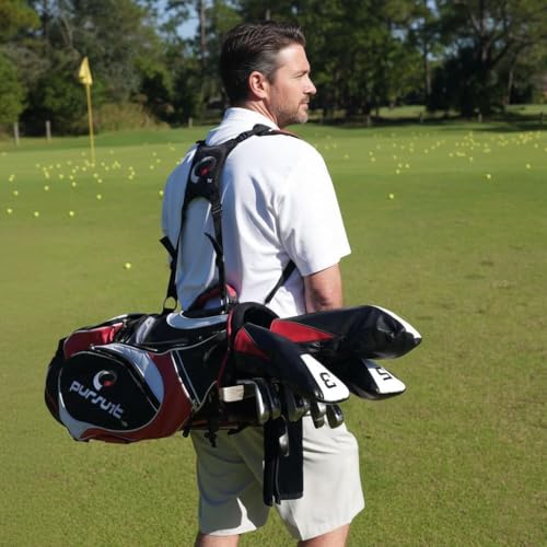 Golf Headcover for 3 Wood / GXz Sport - Fleece Lined, Water Resistant