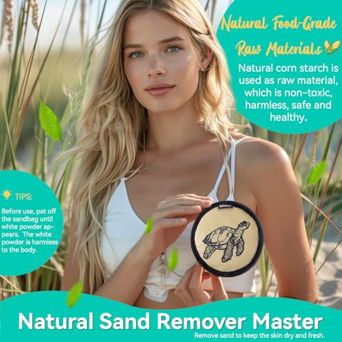 Beach Sand Remover Sand Eraser Wipe Mitt Family Kids Women 2024 Summer Vacation Essentials European Mexico Costa Rica Bahamas Trip Must Haves Hawaii Honeymoon Accessories Alaska Cruise Ship Gear 1Pcs