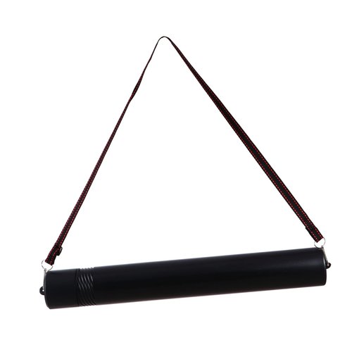 UKCOCO Telescopic Arrow Storage Container Hand-held Archery Bag for Easy Carrying Design for Arrows and Accessories and