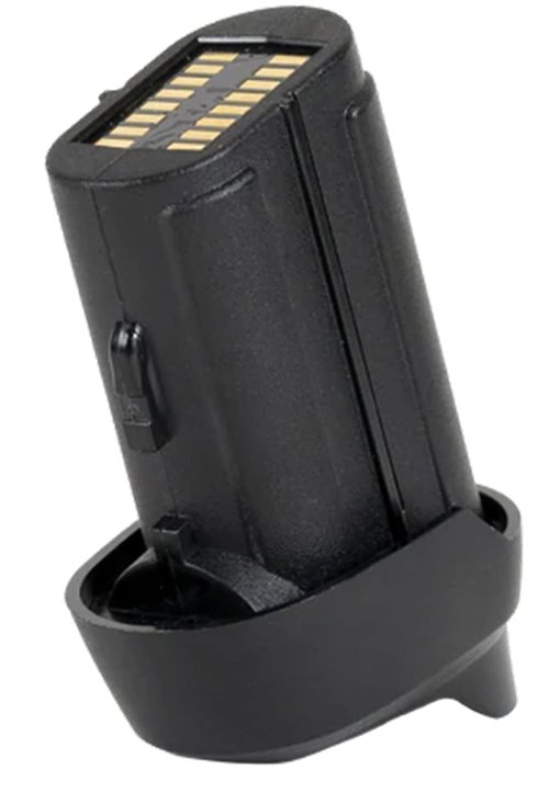 TASER Tactical Performance Power Magazine (TPPM) with Pinky Extender for X1, X2, X26P – Enhanced Grip and Extended Battery Life