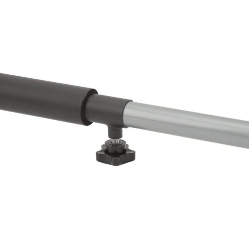 Car Roof Box Wall Mount Rack Telescopic Kayak Storage Hooks 50KG Load for Canoes Surfboard Convenient Wall Storage Bracket
