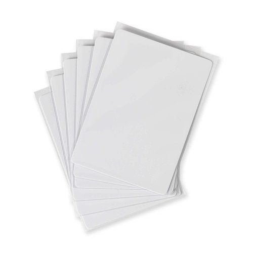 Vault X Trading Card Penny Sleeves, Soft, High Clarity, Inner Sleeves, Collectible Card Games, Sports, TCG (1000 Pack)