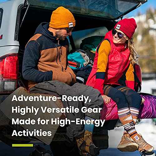 Smartwool Creek Run Beanie