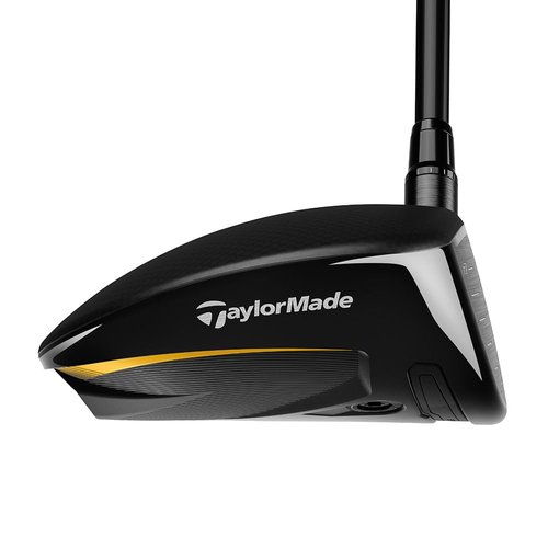 TaylorMade Golf r7 Quad Mini Driver 11.5 Degree Right Hand Stiff