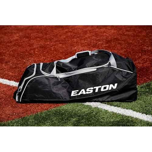 Easton | Octane | Baseball & Fastpitch Softball | Wheeled Bag | Multiple Colors