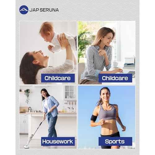 Wrist Brace for TFCC Tear Recovery - Adjustable Wrist Support for Repetitive Use Injury & Stabilizer, Pinky & Ulnar Sided Pain