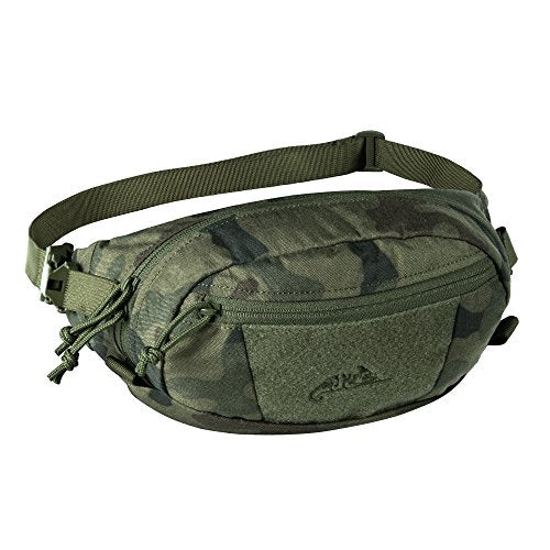 Helikon-Tex Urban Line Bandicoot Waist Pack - One Size, PL Woodland