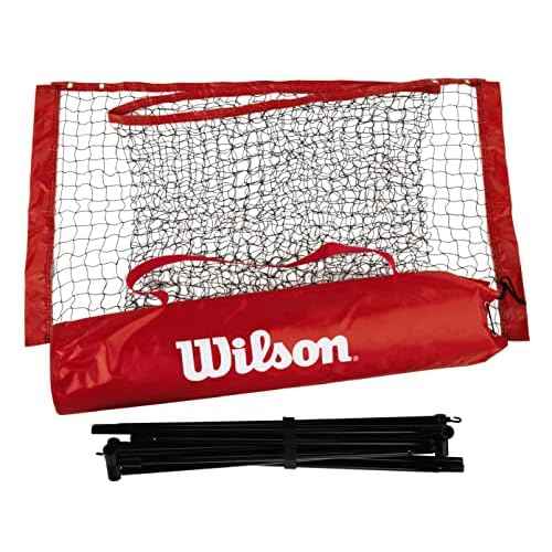 WILSON EZ Tennis Net