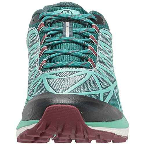 Merrell Mens Agility Synthesis 2Sneaker