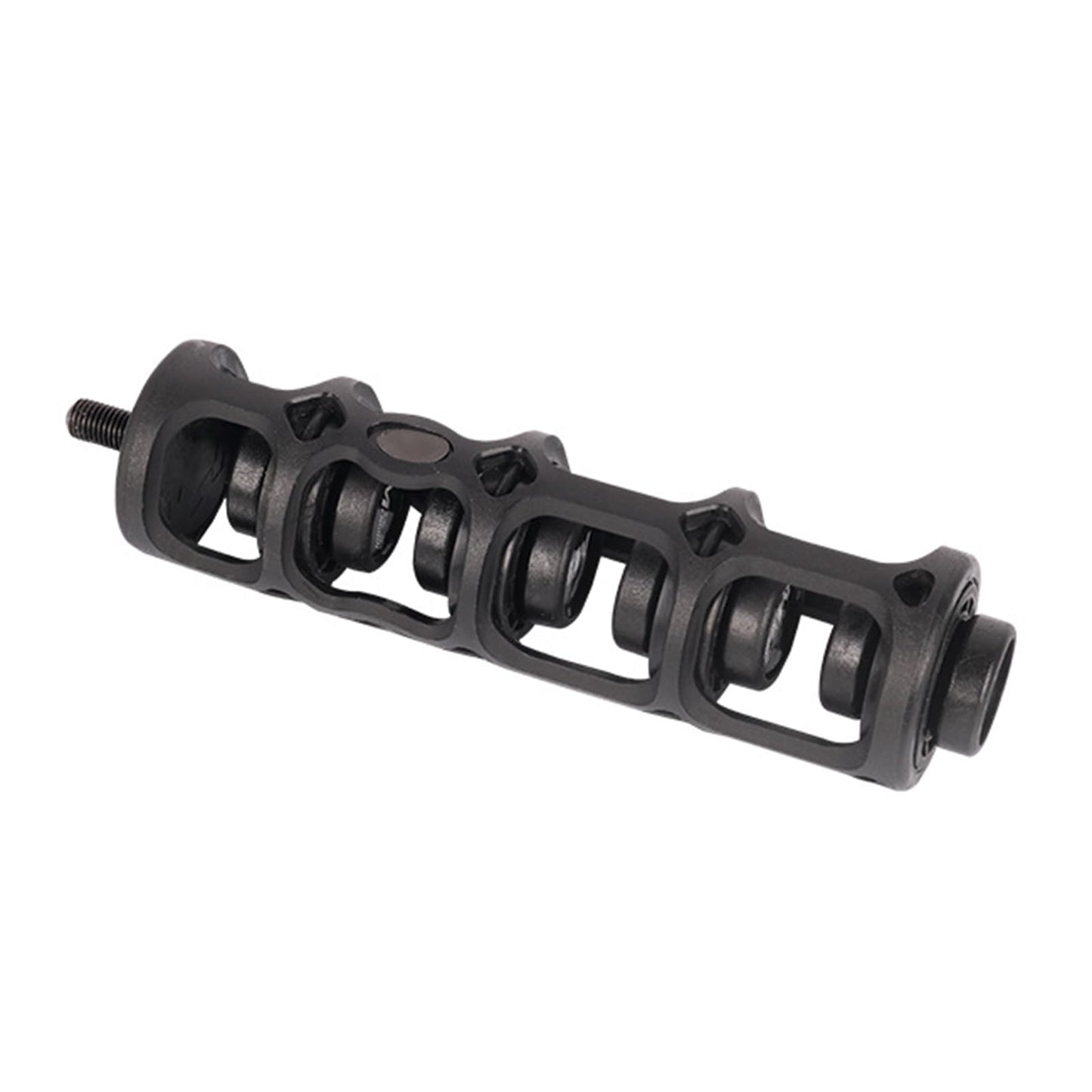 Kangnice Recurve Bows Vibrations Dampers Compound Bows Stabilizer Shock Absorbers Archerys Bows Stabilizer Easy Installation