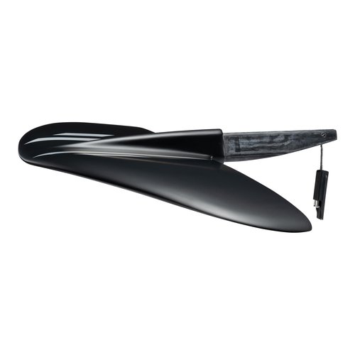 Slingshot Sports One-Lock Wake Foil QuickStart Package (WF-2 V6 | Foil and Board)