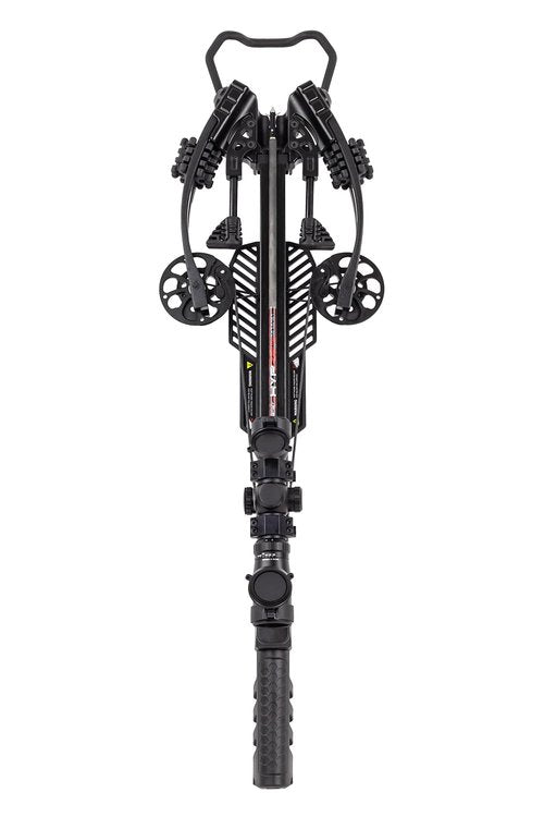 Killer Instinct Vital X 430 Elite Hunting Crossbow