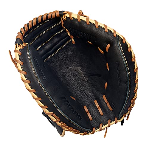 Mizuno Prospect Select