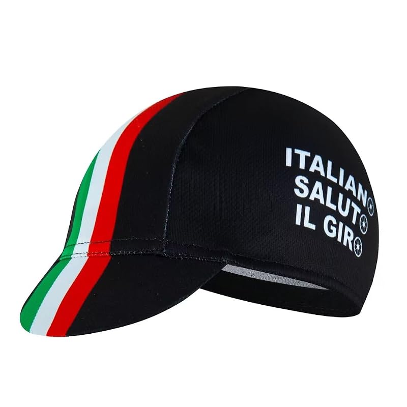 Cycling Cap for Men and Women - Under Helmet Breathable Polyester Sweat-Absorbent - Variation Cou-15