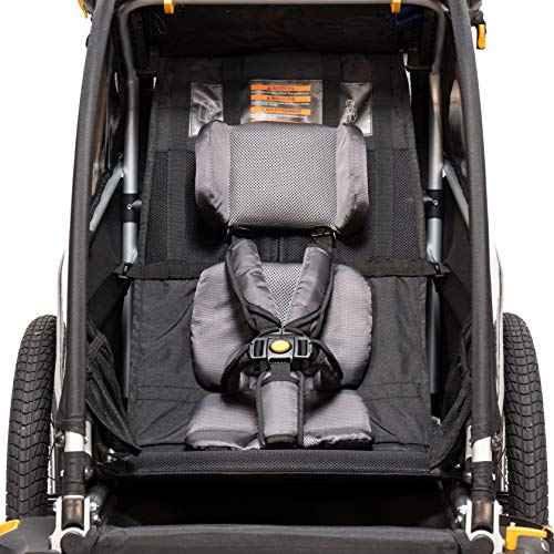 Burley Kids Bike Trailer & Stroller Seat Pad