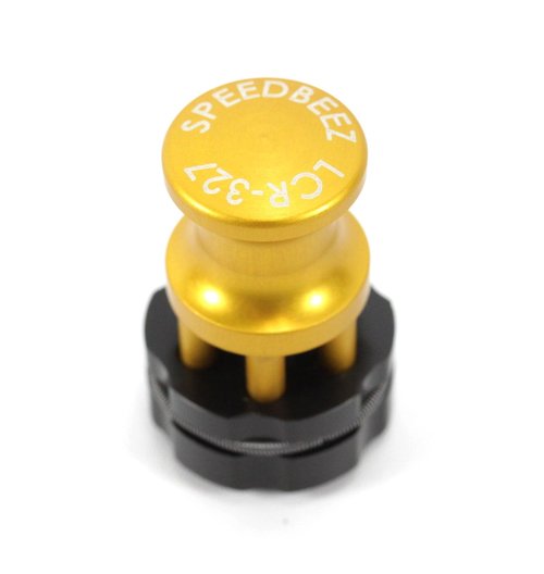 Speed Beez® Speed Loader Compatible with Ruger LCR® 327 FED Six (6) Shot