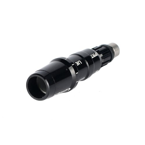 Foretra Golf Sleeve Shaft Adapter Tip Replacement for Taylormade Stealth SIM2 SIM M6 M5 M4 M3 (RH)