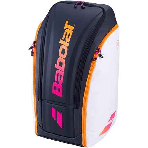 Babolat RH Performance Padel Racket Bag, Multicolor