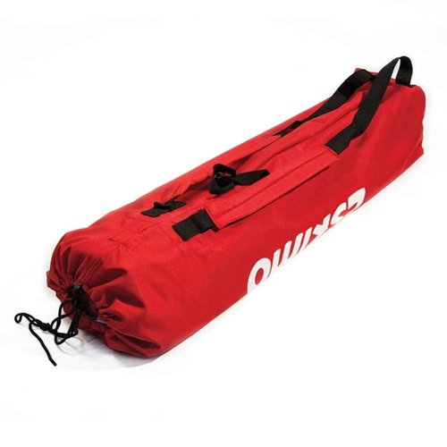 Eskimo Quickfish 69151 2 Pop-up Portable Ice Shelter, 2 Person , Red