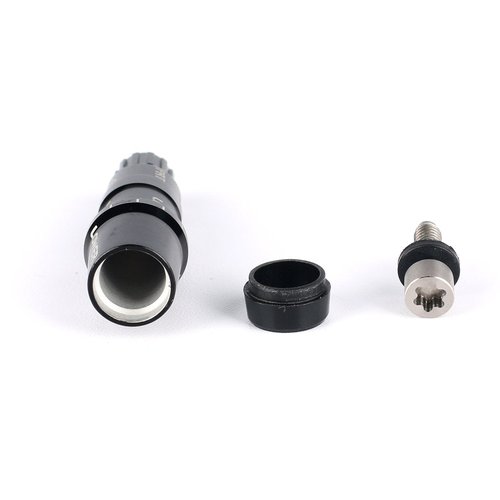 Foretra Golf Sleeve Shaft Adapter Tip Replacement for Taylormade Stealth SIM2 SIM M6 M5 M4 M3 (RH)