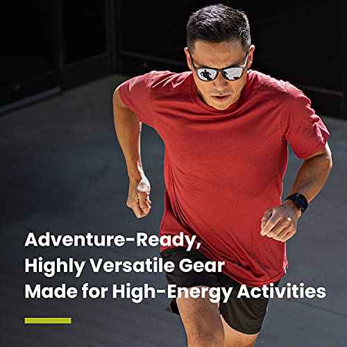 Smartwool Men's Active 8" Short